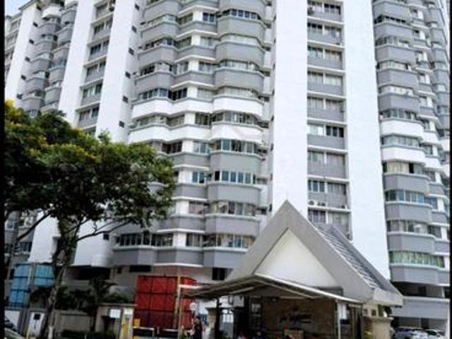 Condominium for sale in Country Heights Damansara, Kuala Lumpur