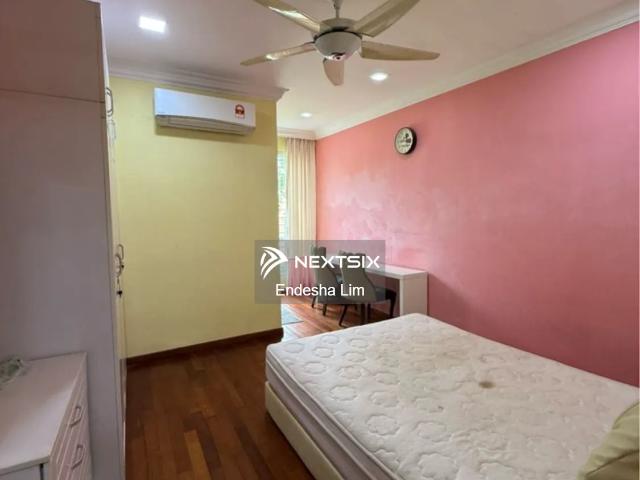 Residential House for rent in Country Heights Damansara, Kuala Lumpur