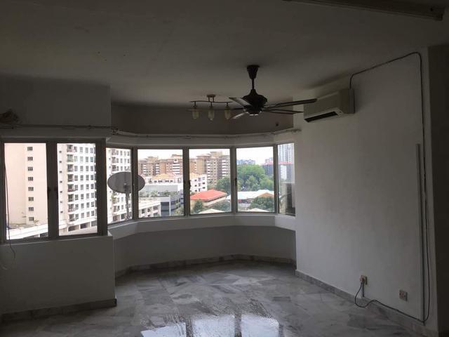 Condominium for rent in Country Heights Damansara, Kuala Lumpur