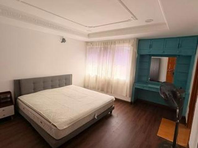Condominium for rent in Country Heights Damansara, Kuala Lumpur