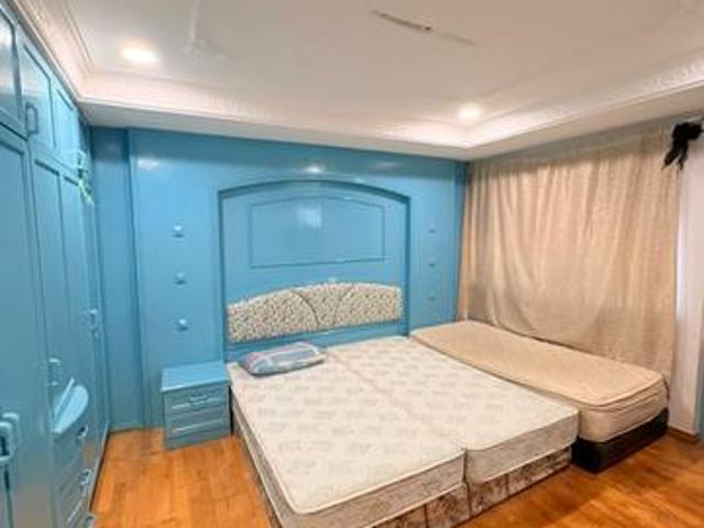 Condominium for rent in Country Heights Damansara, Kuala Lumpur