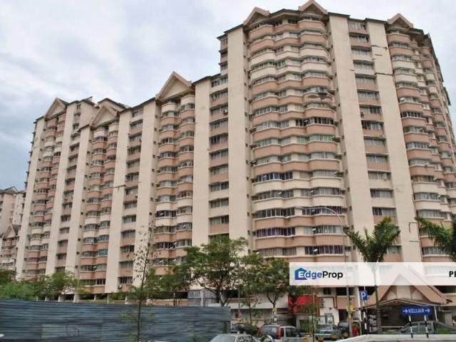 Condominium for sale in Country Heights Damansara, Kuala Lumpur