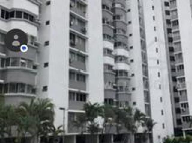 Condominium for sale in Country Heights Damansara, Kuala Lumpur
