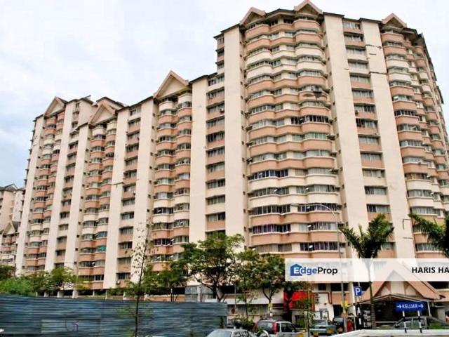 Condominium for rent in Country Heights Damansara, Kuala Lumpur