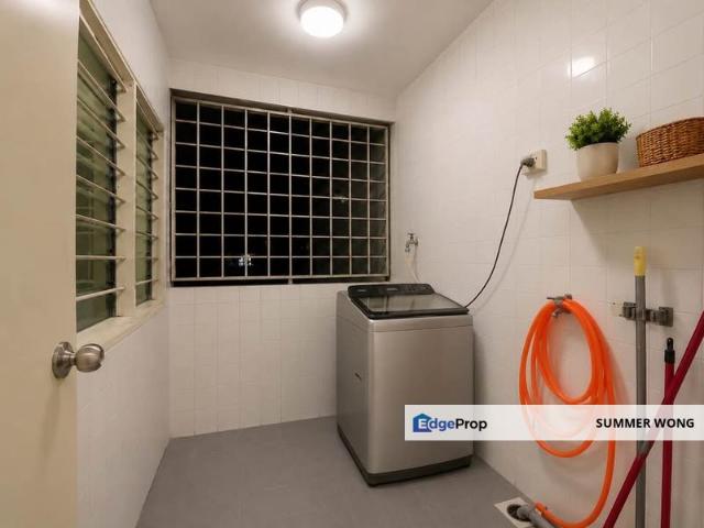 Condominium for rent in Country Heights Damansara, Kuala Lumpur