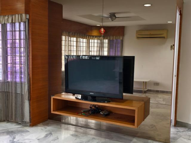 Apartment for rent in Country Heights Damansara, Kuala Lumpur
