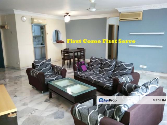 Condominium for sale in Country Heights Damansara, Kuala Lumpur