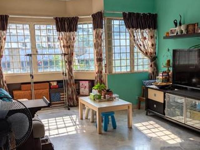 Condominium for sale in Kuchai Lama, Kuala Lumpur