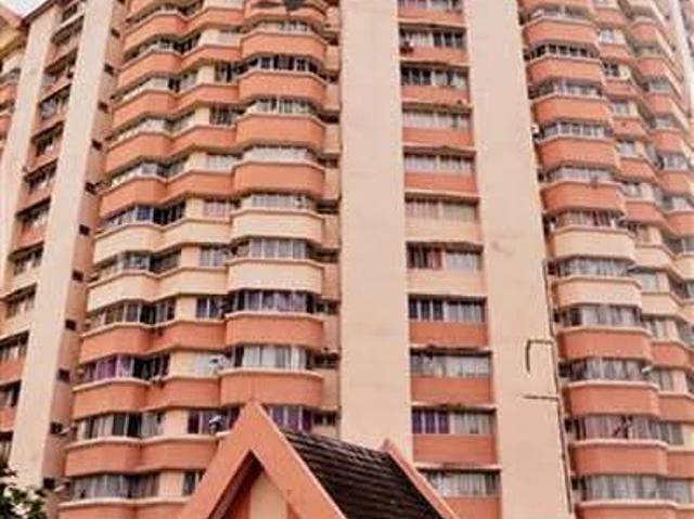 House for rent in Country Heights Damansara, Kuala Lumpur