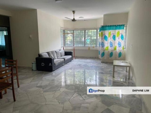 Condominium for sale in Kuchai Entrepreneurs Park, Kuala Lumpur