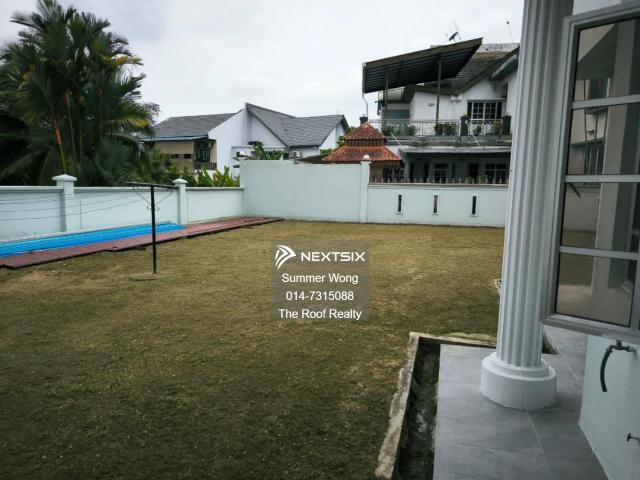 Residential House for rent in Country Heights Damansara, Kuala Lumpur
