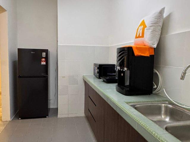 Room for rent in Country Heights Damansara, Kuala Lumpur