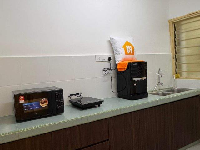 Room for rent in Country Heights Damansara, Kuala Lumpur