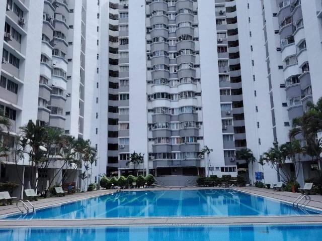 Room for rent in Country Heights Damansara, Kuala Lumpur