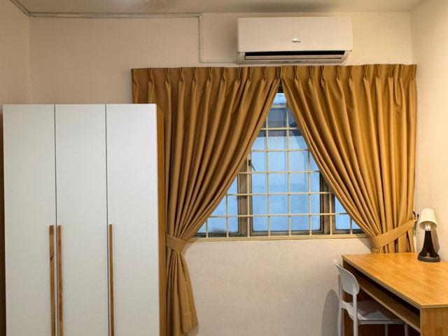Apartment for rent in Country Heights Damansara, Kuala Lumpur