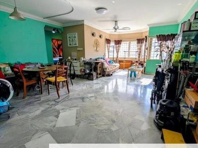 Condominium for sale in Kuchai Entrepreneurs Park, Kuala Lumpur