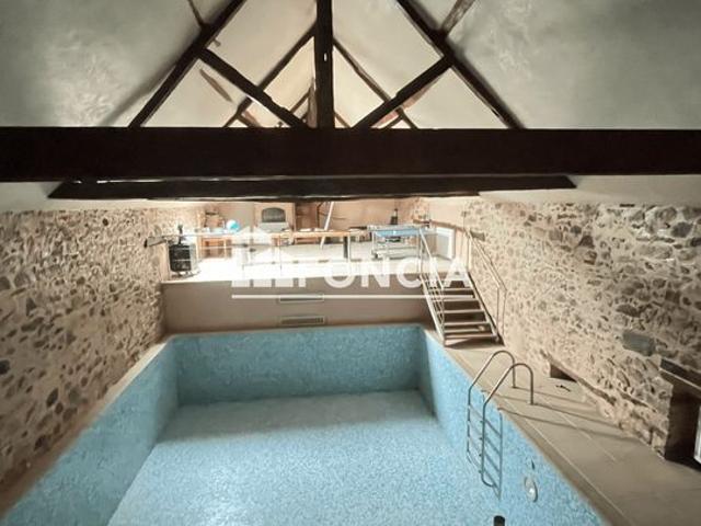 Maison vente à Chartres, Allonnes