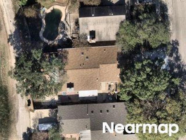 House for sale in Universal City, Texas