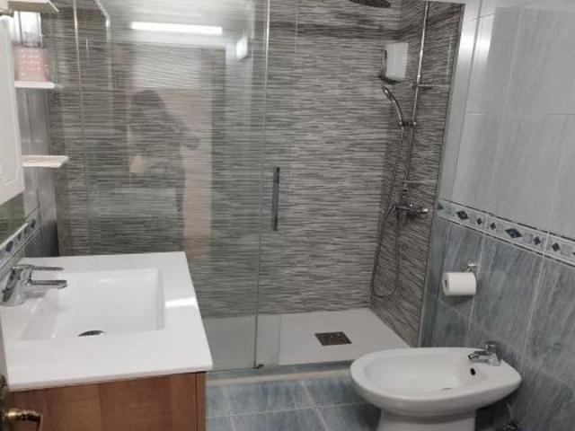Piso en alquiler en Gijón, L'Arena
