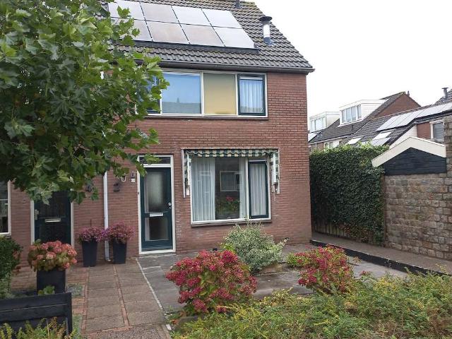 Woning te huur in Limmen, Castricum