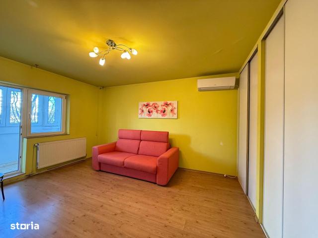 Apartament vânzări în Romani
