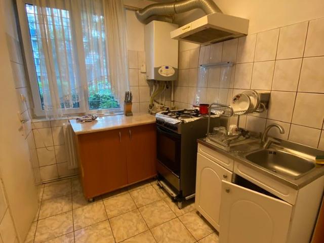 Apartament vânzări în Bacau