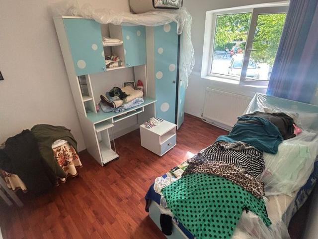Apartament vânzări în Roman