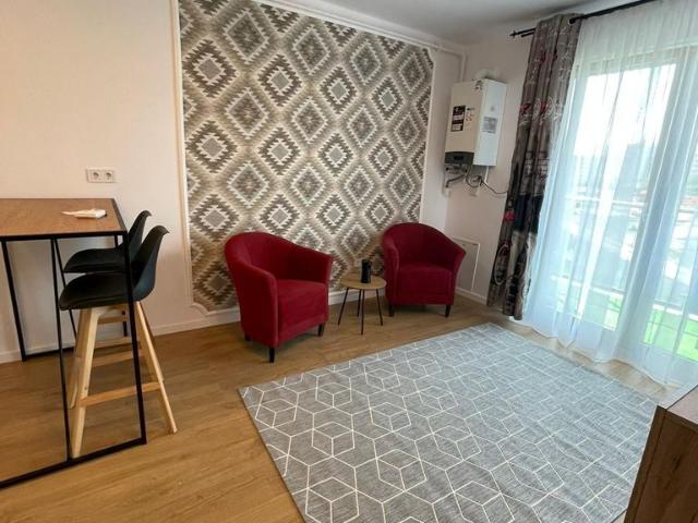 Apartament vânzări în Targu Mures