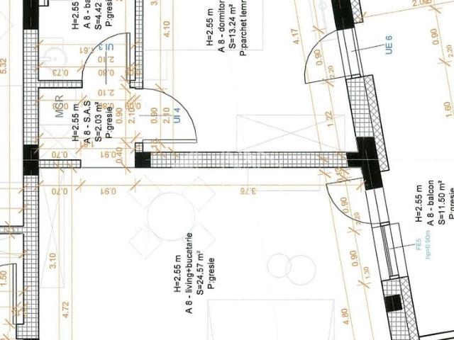 Apartament vânzări în Romani, Timiș