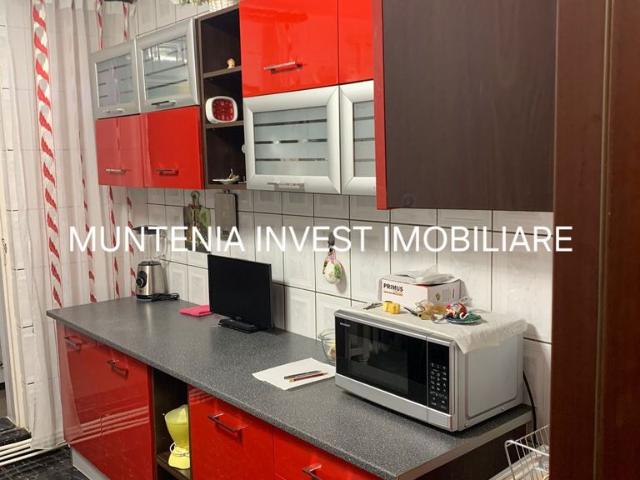 Apartament vânzări în Romani, Argeș