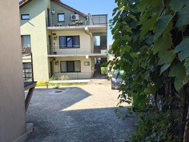 Apartament vânzări în Romani, Cluj