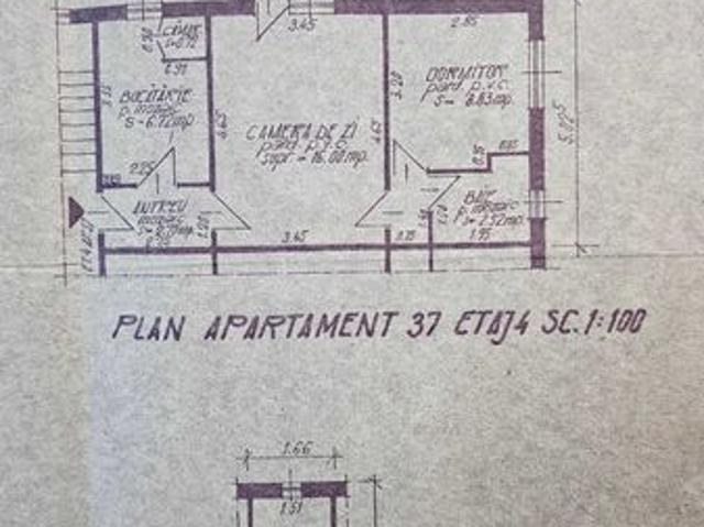 Apartament vânzări în Sibiu