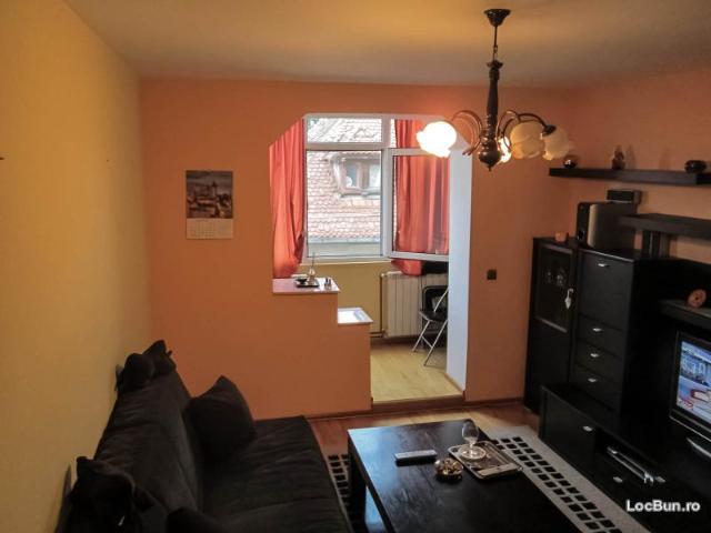 Apartament vânzări în Predeal, Brașov