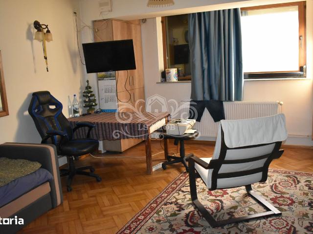 Apartament vânzări în Romani, Brașov