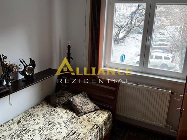 Apartament vânzări