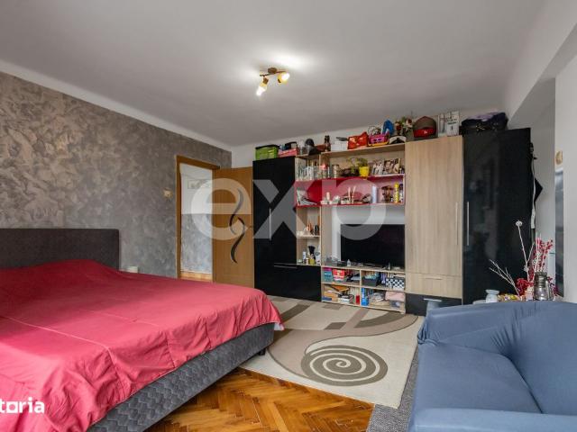 Apartament vânzări