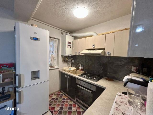 Apartament vânzări în Sibiu