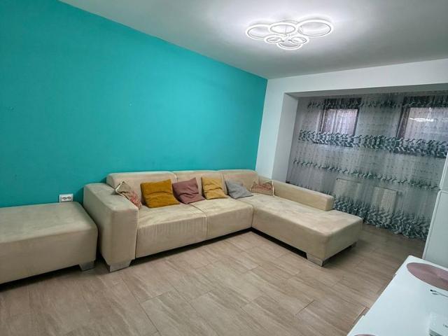 Apartament vânzări în Popesti Leordeni