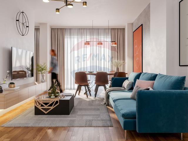 Apartament vânzări în Timisoara