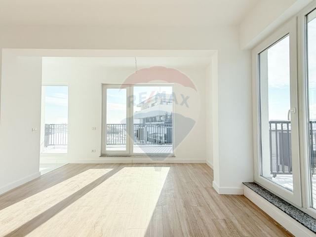 Apartament vânzări în Voluntari, București