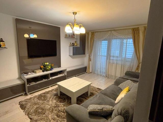 Apartament vânzări în Romani, Cluj