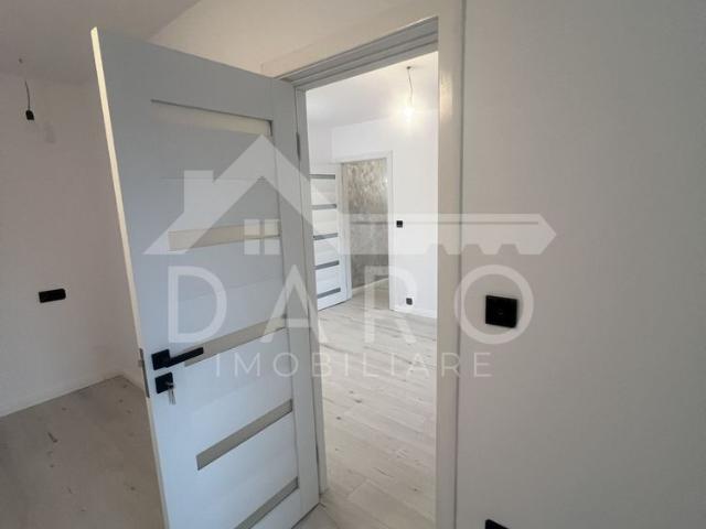 Apartament vânzări în Romani, Sibiu