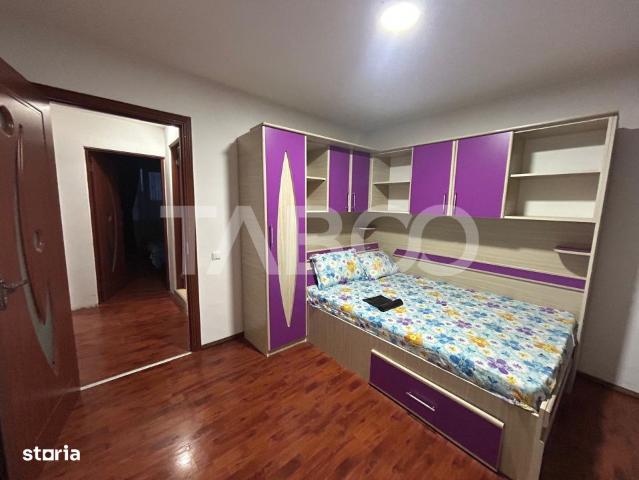 Apartament vânzări în Romani