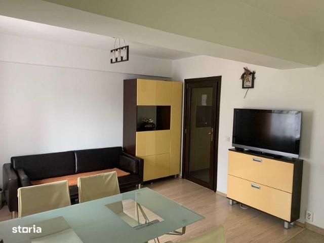 Apartament vânzări în Campina