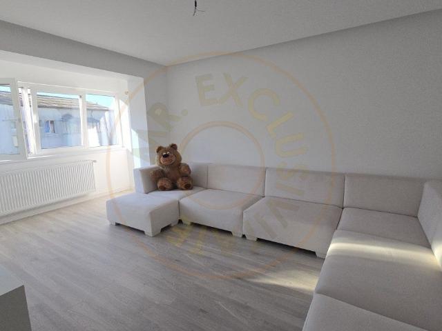 Apartament vânzări în Satu Mare