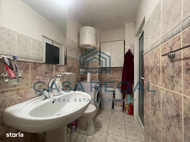 Apartament vânzări