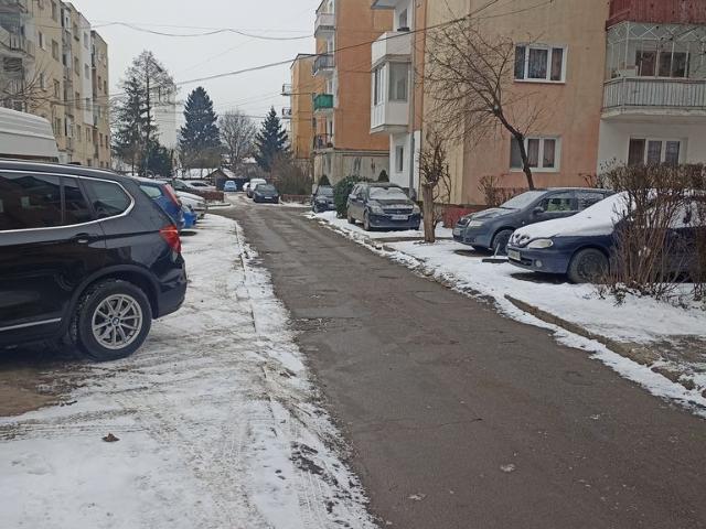 Apartament vânzări în Sfantul Gheorghe, Ialomița