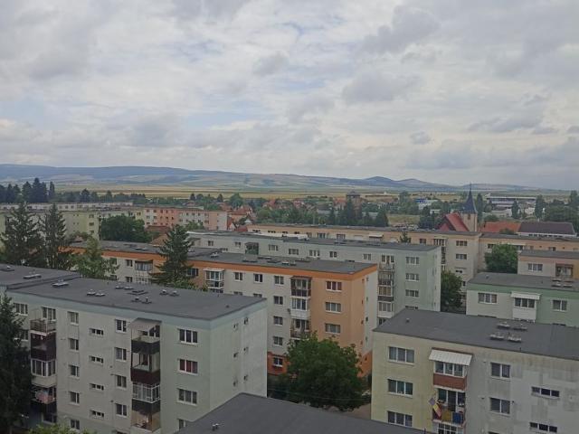 Apartament vânzări în Sfantul Gheorghe