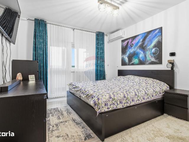 Apartament vânzări în Romani, Buzău
