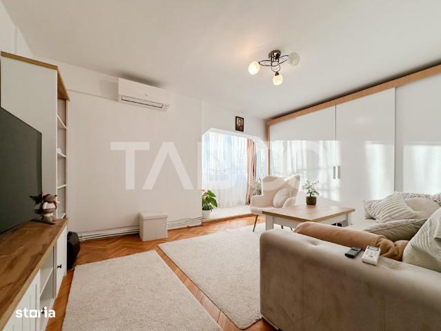 Apartament vânzări în Romani